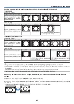 Предварительный просмотр 74 страницы NEC P474U User Manual