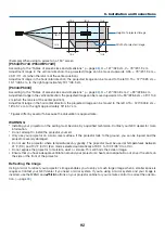 Предварительный просмотр 103 страницы NEC P474U User Manual