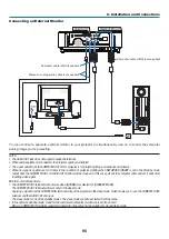 Предварительный просмотр 106 страницы NEC P474U User Manual