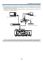 Предварительный просмотр 115 страницы NEC P474U User Manual