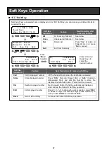 Preview for 18 page of NEC P4WW-24TXH-A User Manual