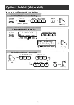 Preview for 26 page of NEC P4WW-24TXH-A User Manual