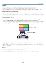 Preview for 102 page of NEC P502HL User Manual