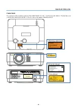 Предварительный просмотр 12 страницы NEC P506QL User Manual