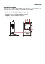 Предварительный просмотр 26 страницы NEC P506QL User Manual