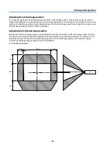 Предварительный просмотр 35 страницы NEC P506QL User Manual