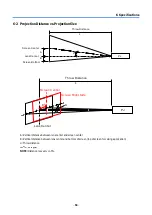 Предварительный просмотр 72 страницы NEC P506QL User Manual