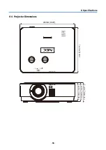 Предварительный просмотр 77 страницы NEC P506QL User Manual