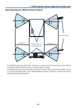 Предварительный просмотр 34 страницы NEC P525UL User Manual