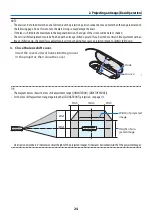 Предварительный просмотр 44 страницы NEC P525UL User Manual