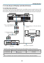 Предварительный просмотр 109 страницы NEC P525UL User Manual