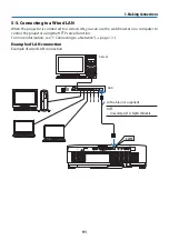 Предварительный просмотр 111 страницы NEC P525UL User Manual