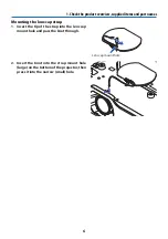 Preview for 27 page of NEC P547UL User Manual