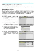 Preview for 60 page of NEC P547UL User Manual