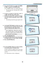Preview for 61 page of NEC P547UL User Manual