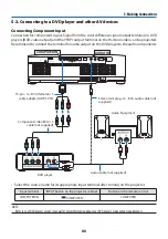 Preview for 107 page of NEC P547UL User Manual