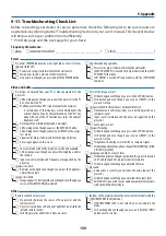 Preview for 171 page of NEC P547UL User Manual