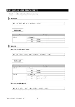 Предварительный просмотр 56 страницы NEC P554U Reference Manual