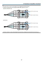 Предварительный просмотр 28 страницы NEC P554U User Manual