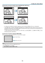 Предварительный просмотр 72 страницы NEC P554U User Manual