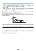 Предварительный просмотр 18 страницы NEC P605UL User Manual