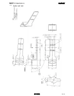 Preview for 7 page of NEC P60XC10 Specifications