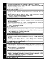 Предварительный просмотр 2 страницы NEC P627UL Manual