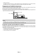 Предварительный просмотр 46 страницы NEC P627UL Manual