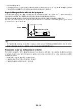 Предварительный просмотр 74 страницы NEC P627UL Manual