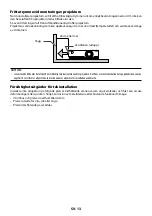 Предварительный просмотр 102 страницы NEC P627UL Manual