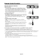 Preview for 32 page of NEC P703 User Manual