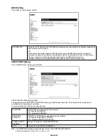 Предварительный просмотр 42 страницы NEC P703 User Manual