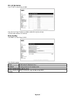 Preview for 44 page of NEC P703 User Manual