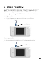 Preview for 14 page of NEC PA-MR10LN Instruction Manual