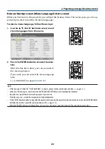 Preview for 46 page of NEC PA1004UL-B User Manual