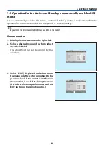 Preview for 72 page of NEC PA1004UL-B User Manual