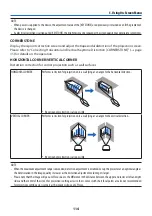 Preview for 138 page of NEC PA1004UL-B User Manual