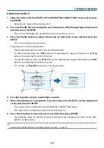 Preview for 141 page of NEC PA1004UL-B User Manual