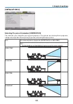 Preview for 149 page of NEC PA1004UL-B User Manual