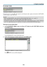 Preview for 157 page of NEC PA1004UL-B User Manual