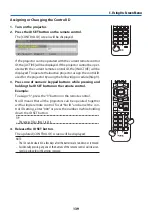 Preview for 163 page of NEC PA1004UL-B User Manual