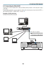 Preview for 192 page of NEC PA1004UL-B User Manual