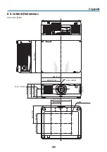 Preview for 210 page of NEC PA1004UL-B User Manual