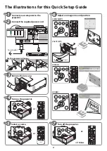 Предварительный просмотр 4 страницы NEC PA1705UL-W Quick Setup Manual