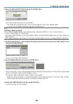 Preview for 140 page of NEC PA500U Series User Manual