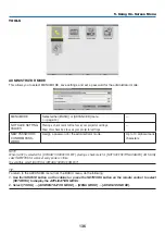 Preview for 148 page of NEC PA500U Series User Manual