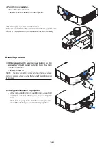 Preview for 154 page of NEC PA500U Series User Manual