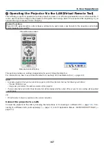 Предварительный просмотр 179 страницы NEC PA500U Series User Manual