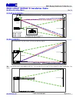 Предварительный просмотр 5 страницы NEC PA521U Installation Manual