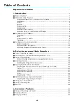 Preview for 10 page of NEC PA521U User Manual